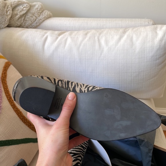 Zadig & Voltaire Tyler Ankle Boots - Picture 10 of 10